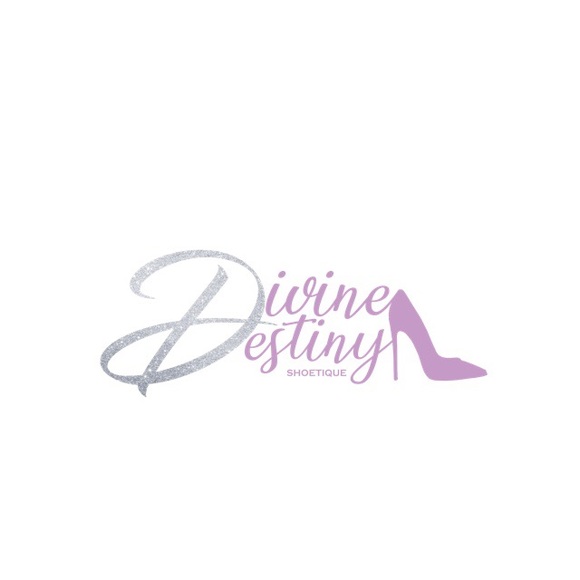 Darneisha owner of Divine Destiny Shoetique - Picture 2 of 2